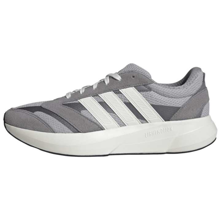Adidas Adidas LIGHTSHIFT 2.0 Running Shoes Men's Gray