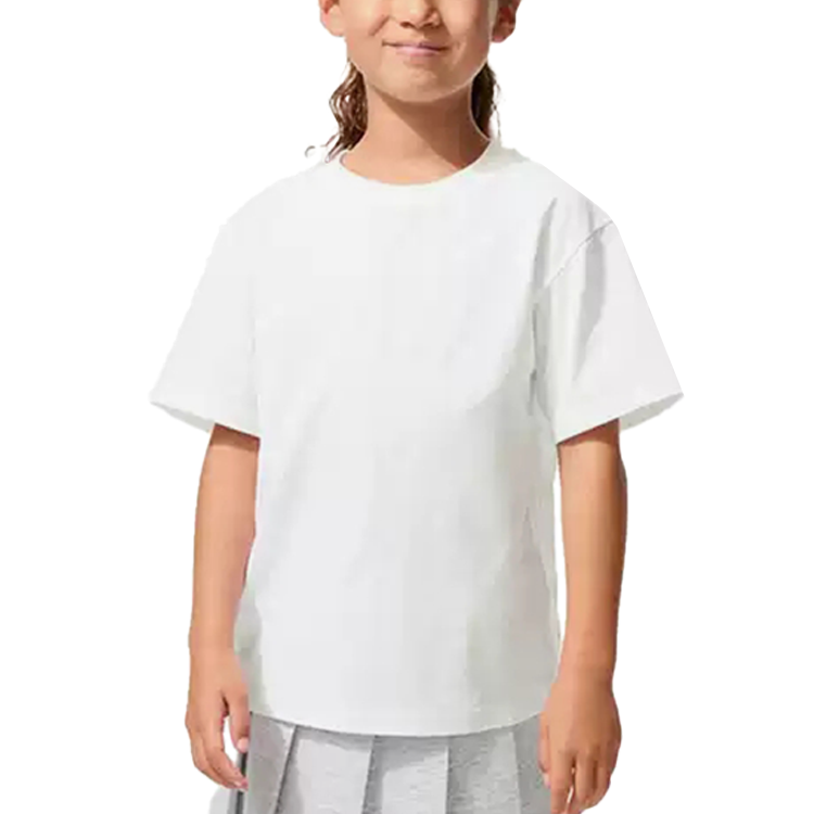 UNIQLO Kids' Quick Dry T Shirts Kids'