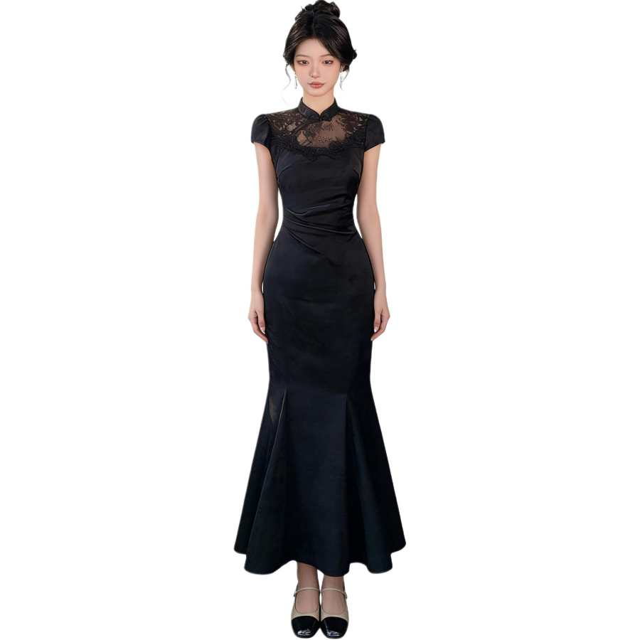 JBBCN Short Sleeved Dress Women's