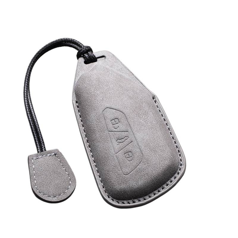 Lnga Landgre Car Key Pouch Volkswagen Magotan B9/Teramont X/Lingtu L/ID3/Tiguan/ID4/Passat Pro/Phide/25 B8
