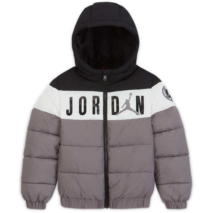Jordan Jordan Padded Jacket JUMPMAN Kids'