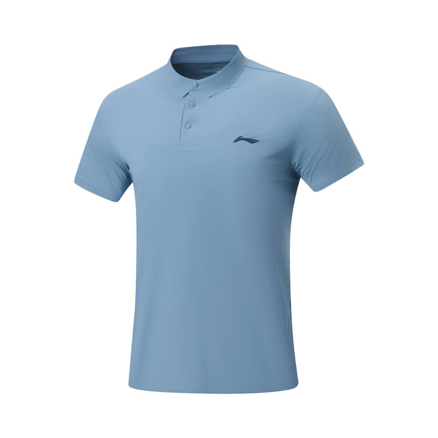 Li-Ning Li Ning Fitness Series Polo Shirt Men's