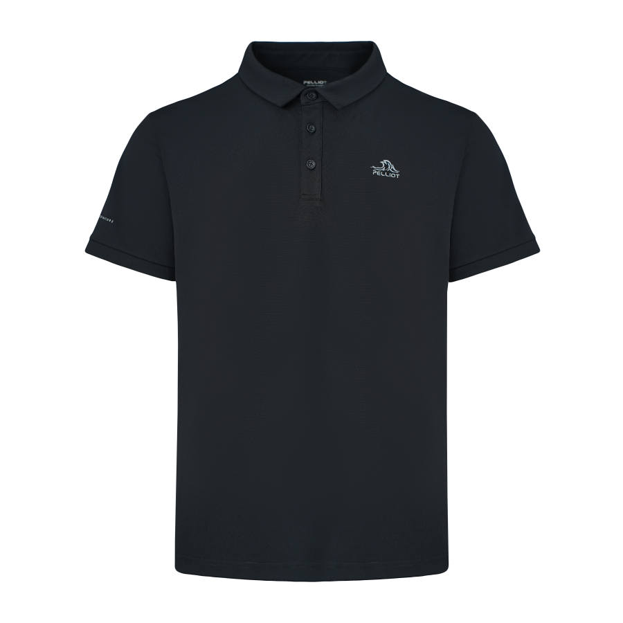 PELLIOT PELLIOT Short Sleeved T Shirt Men's