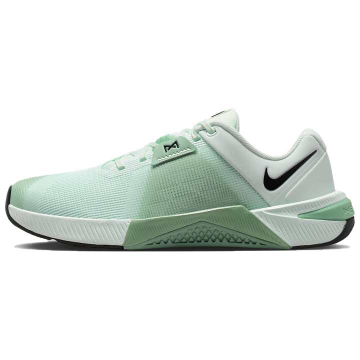Nike Nike Metcon 10 Breathable Support Lightweight Training Shoes Women's Light Green