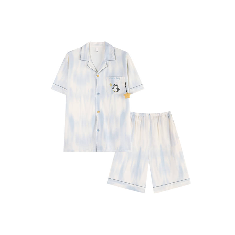 MIIOW MIIOW Men's Pajama Sets