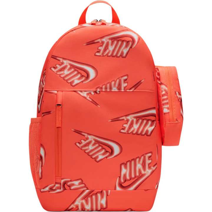 Nike Nike Polyester Backpack Kids' Orange