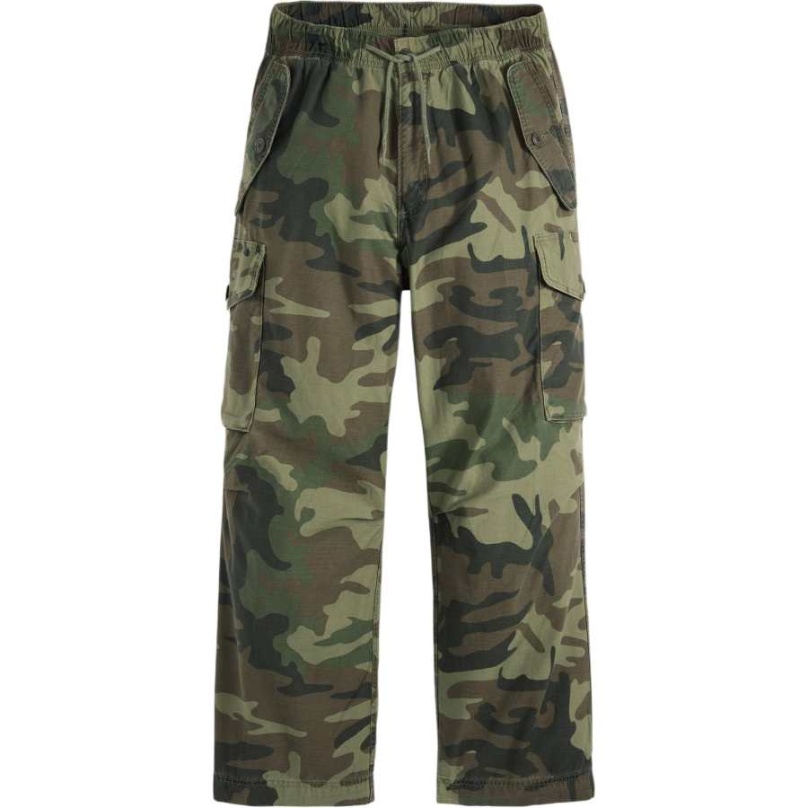 Levis Levis Relaxed Cargo Pants