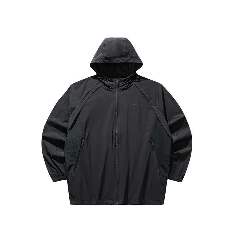 Anta Life Collection Jackets & Coats Men's