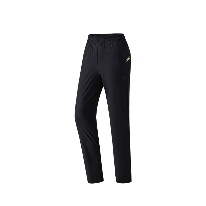 Anta Variety Training Collection Knitted Sweatpants Women's