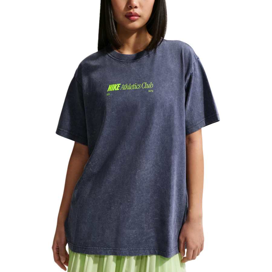 Nike Nike Sportswear Classic Women's Oversized T-Shirt