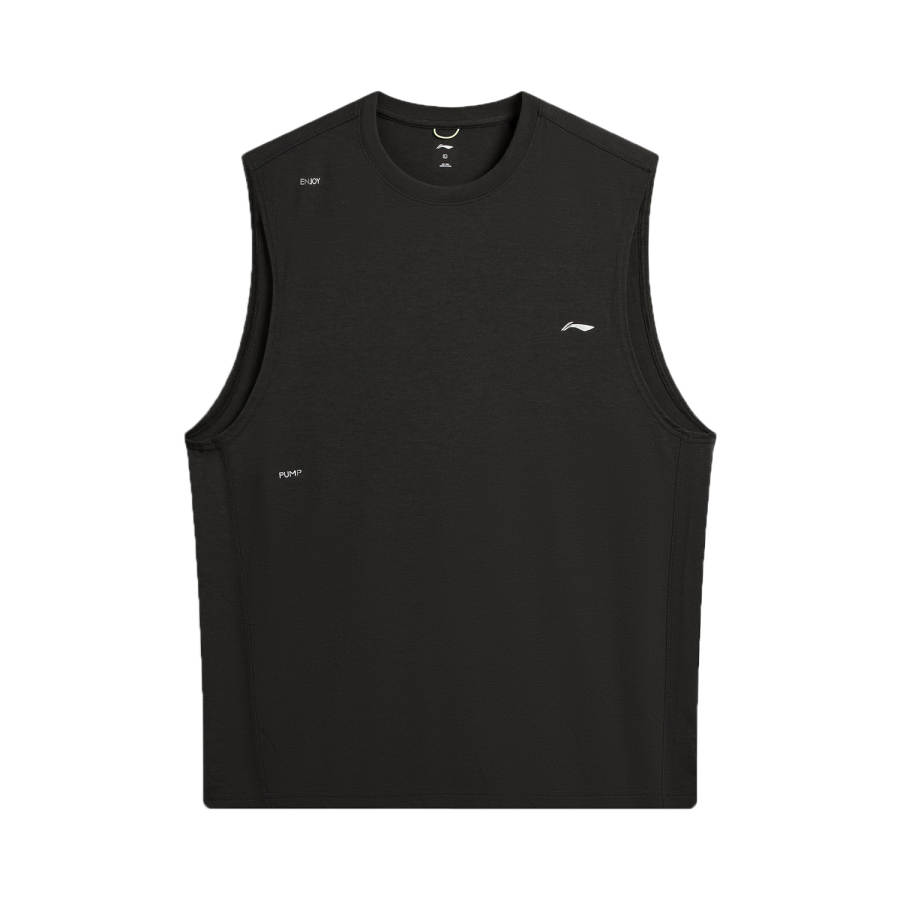 Li-Ning Li Ning Fitness Series Fitness Tank Top Men's