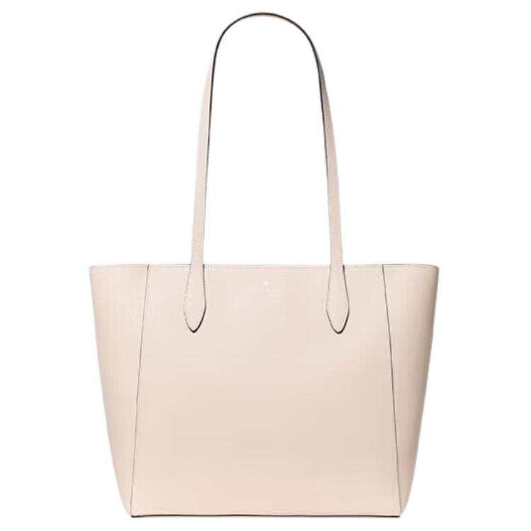 Kate Spade PVC Shoulder Bag Women's Pink
