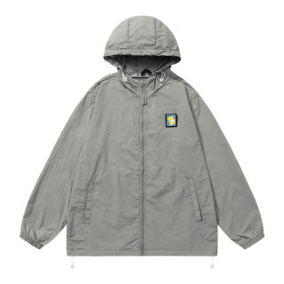 The Simpsons Sun Protection Clothing Unisex