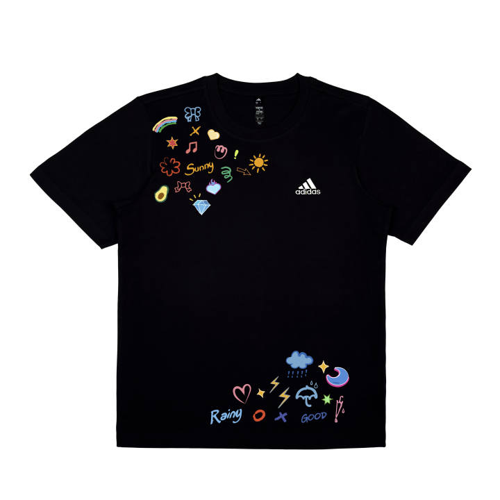 Adidas Adidas MUST HAVES T Shirt Unisex
