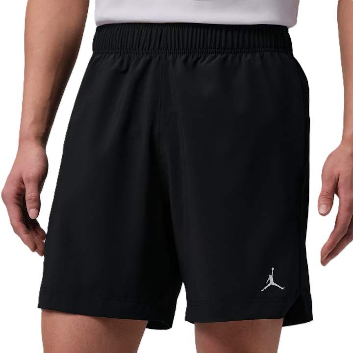 Jordan Jordan Casual Shorts Men's Black