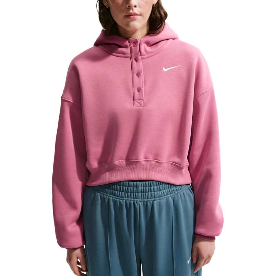 Nike Nike Sportswear Phoenix Fleece Sweatshirt Women's