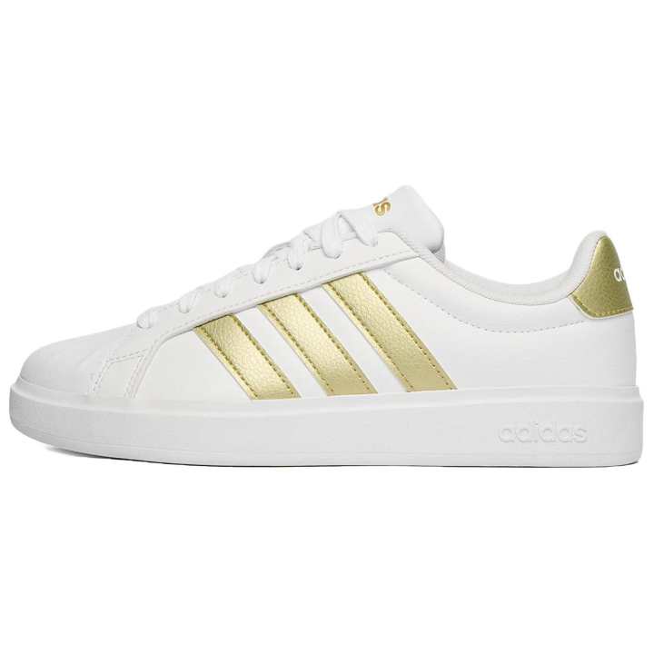 Adidas Adidas STREETTALK Skateboard Shoes Women's White