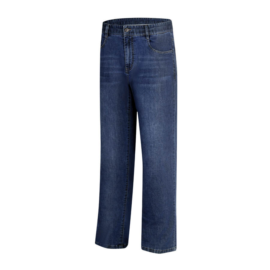 Hodo Jeans Men's Denim Blue B5