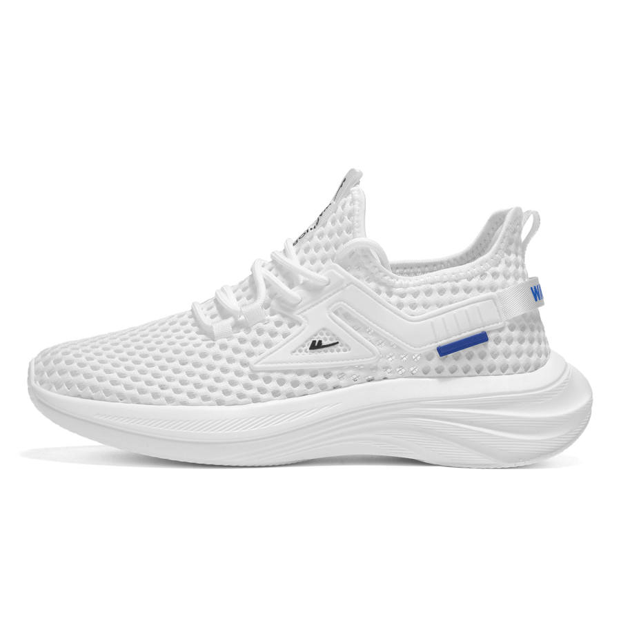 WARRIOR Warrior Low top Casual Shoes Men's White