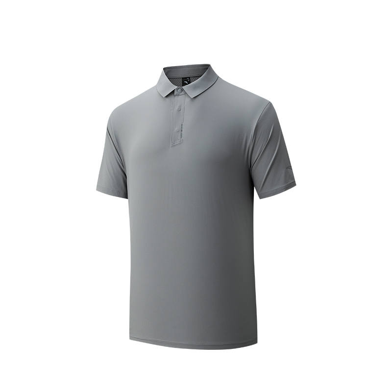 Anta Variety Training Collection Polo Shirt Men's