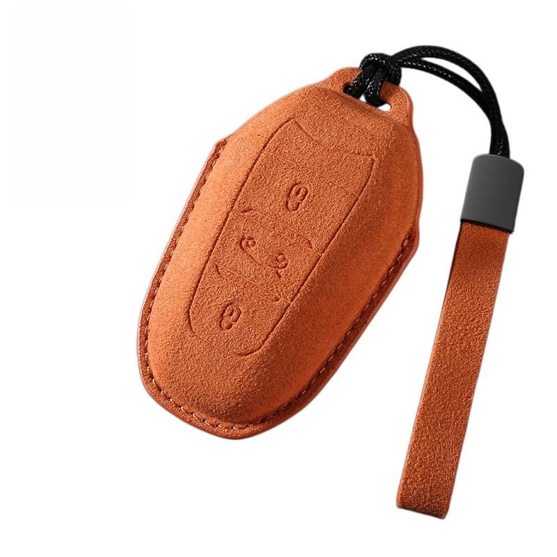 Lnga Landgre Car Key Pouch Peugeot 408/308/508/508L/4008/3008/301/5008/2008