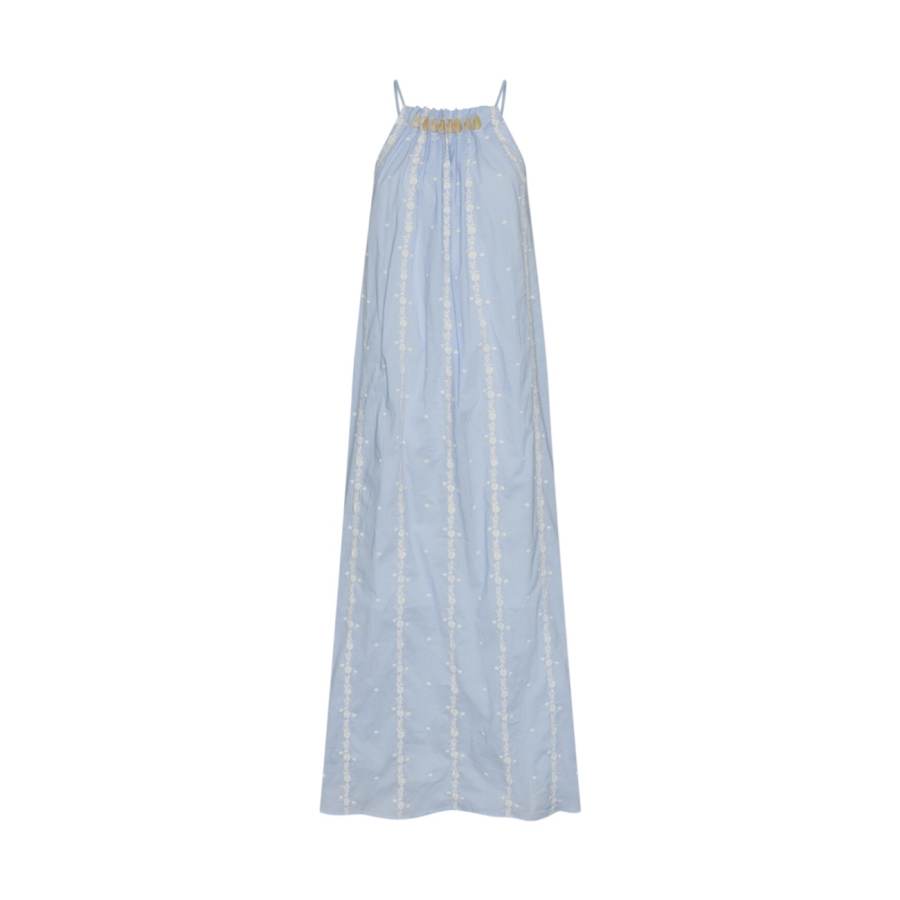 URBAN REVIVO Sleeveless Dress Women's