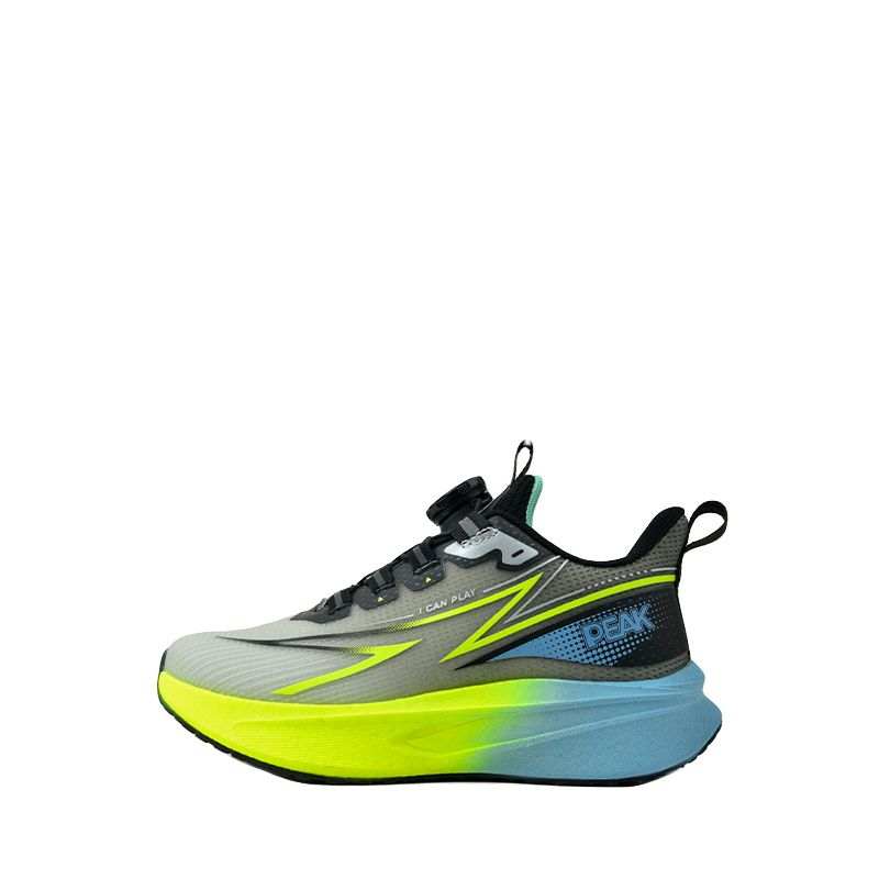 PEAK Low top Basketball Shoes Teenagers