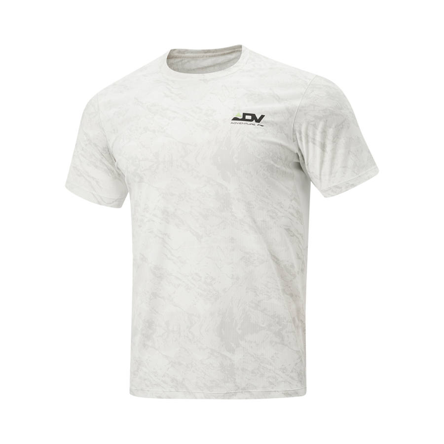 Li-Ning Li Ning Running Collection Running T Shirt Men's