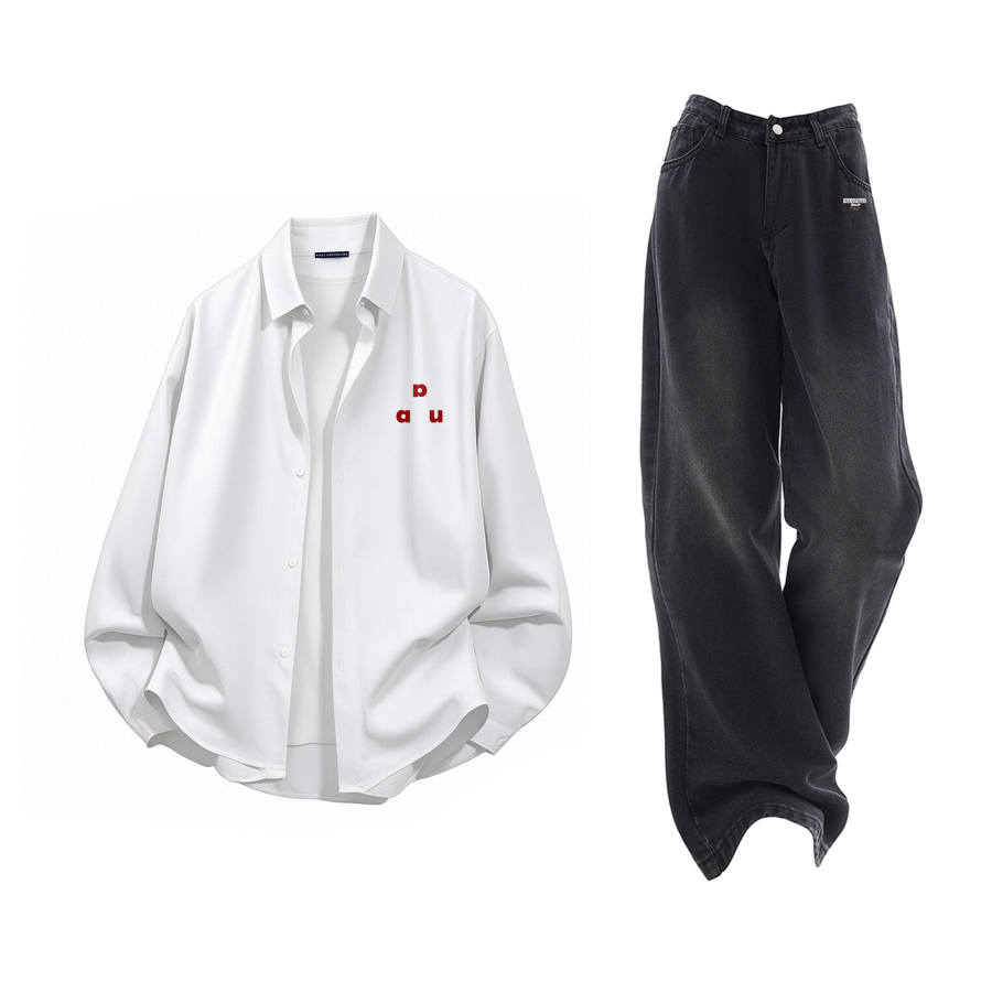 PAUL COSTELLOE Casual Sportswear Unisex