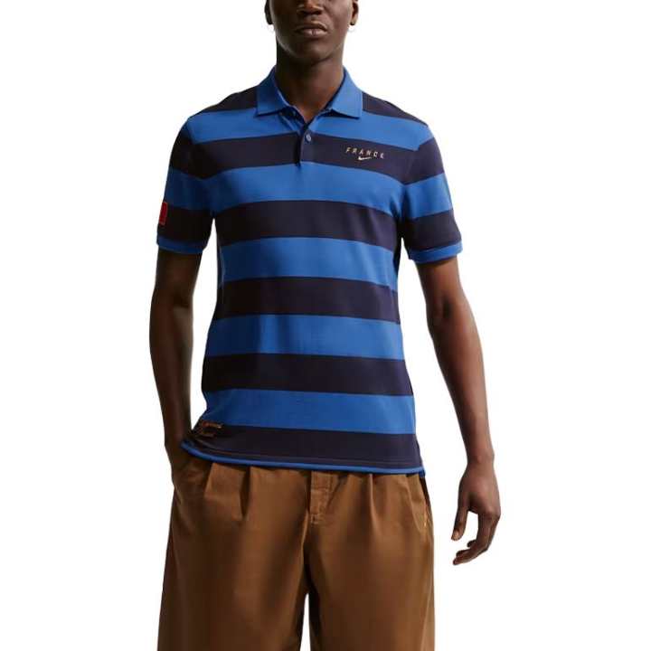 Nike Nike FFF Dri FIT Polo Shirt Men's