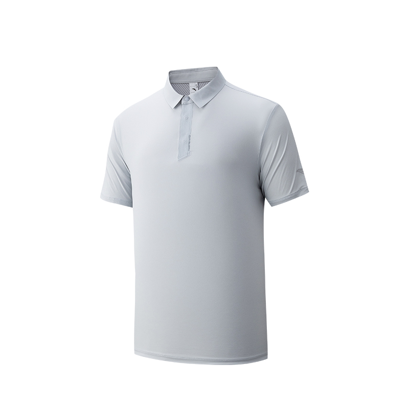Anta Variety Training Collection Polo Shirt Men's