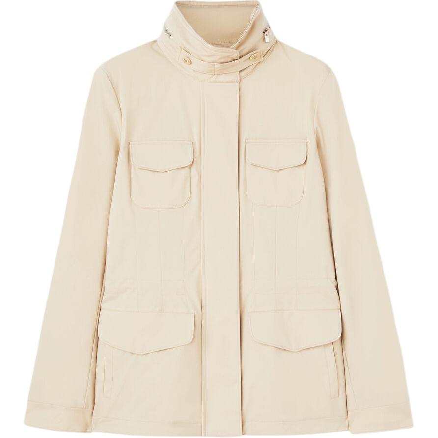 Loro Piana Windmate Zip Up Jacket