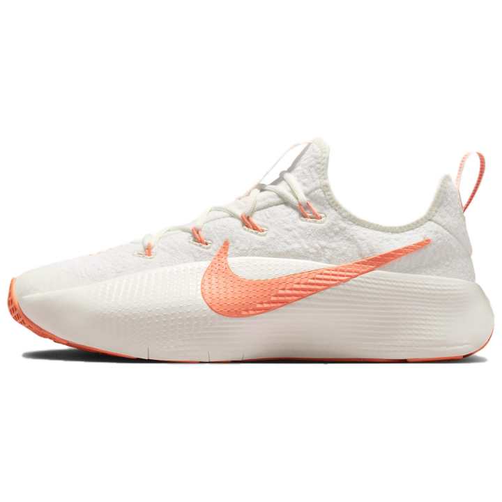 Nike Nike LeBron TR 1 Training Shoes Men's White Orange