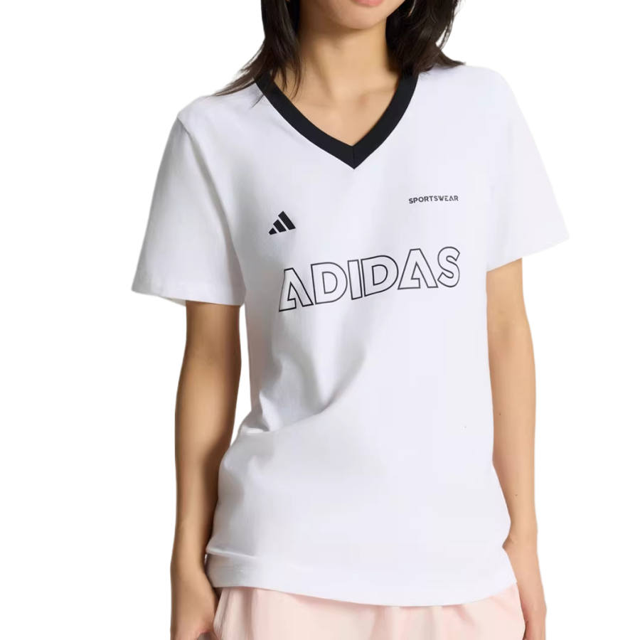 Adidas Adidas FW/AW25 Regular T Shirt Women's
