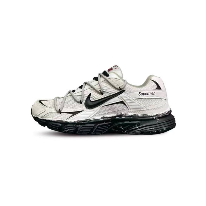 Nike Nike Initiator Low top Casual Long Distance Running Sprint Running Shoes Men's