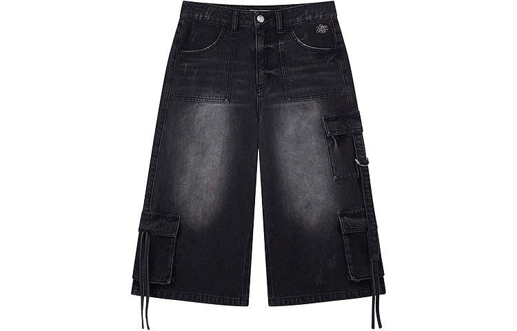 Teenie Weenie Jeans Women's Moderate Straight Fit Pants