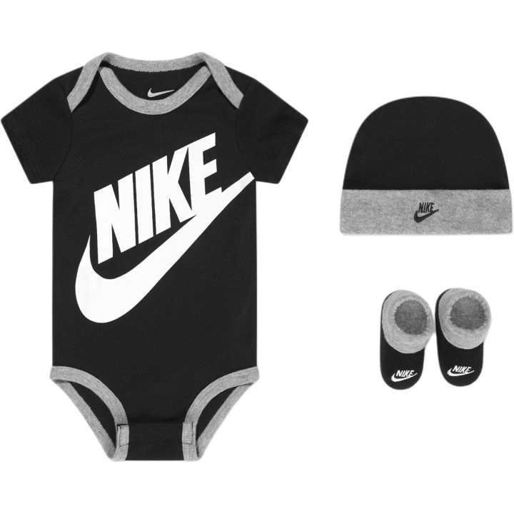 Nike Nike Set 3 Piece Infant And Toddler