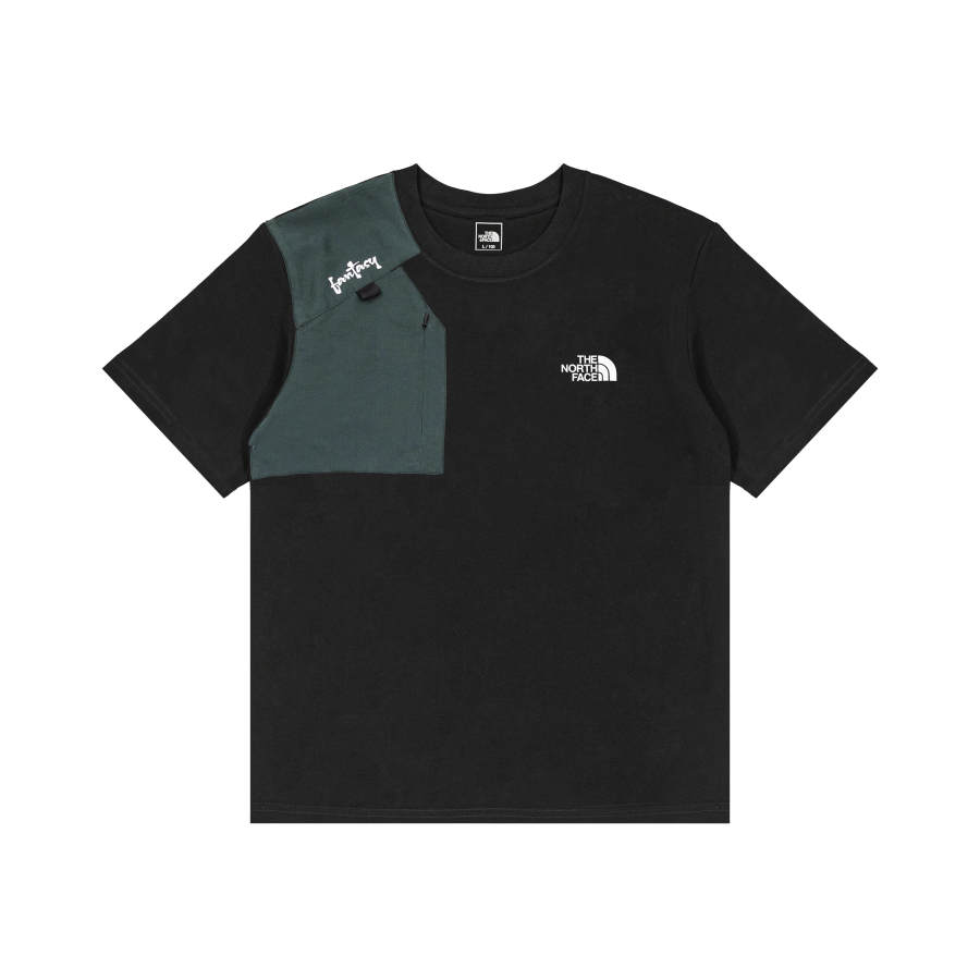 THE NORTH FACE THE NORTH FACE BASIC T Shirt Unisex