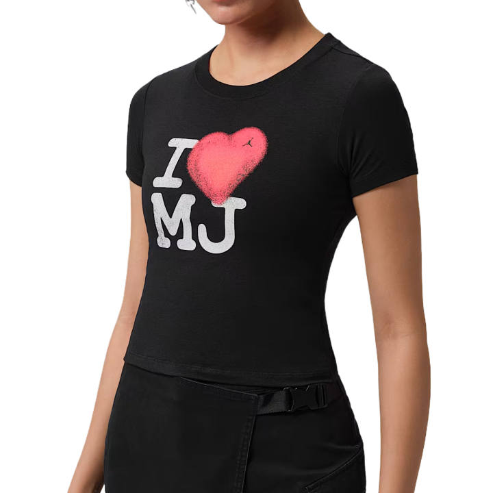 Jordan Jordan Flight Regular T Shirt Women's