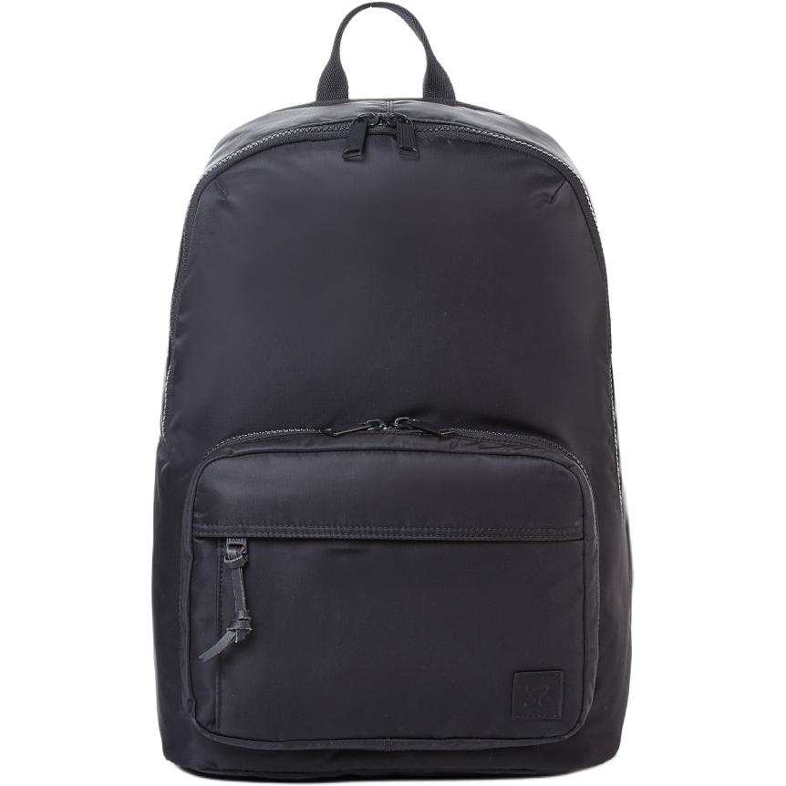 Samsonite SAMSONITE Fabric Backpack Women's Black