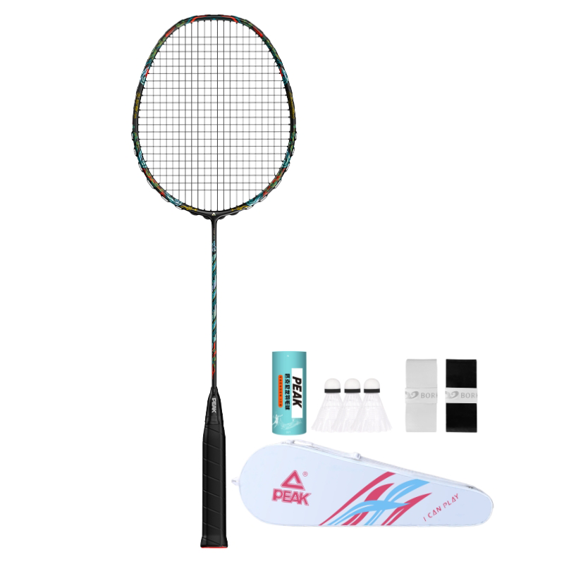 PEAK PEAK Badminton Rackets