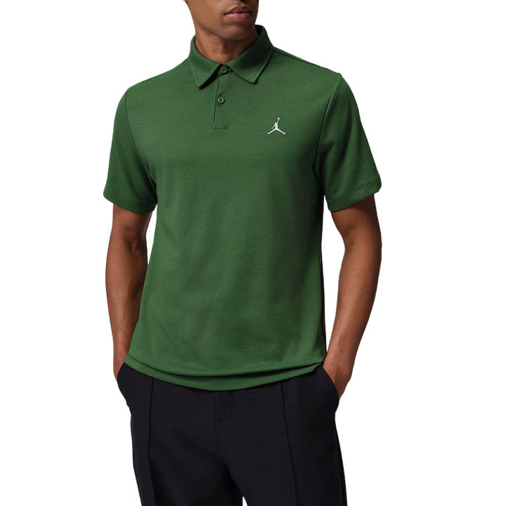 Jordan Jordan Sport Men's Dri-FIT Golf Polo