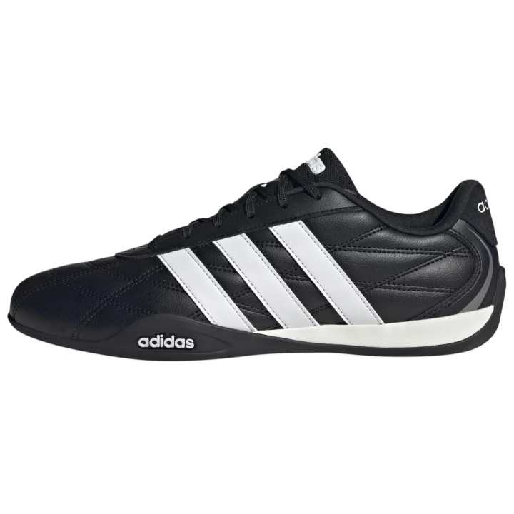 Adidas Adidas Adipista Casual Shoes Men's Black