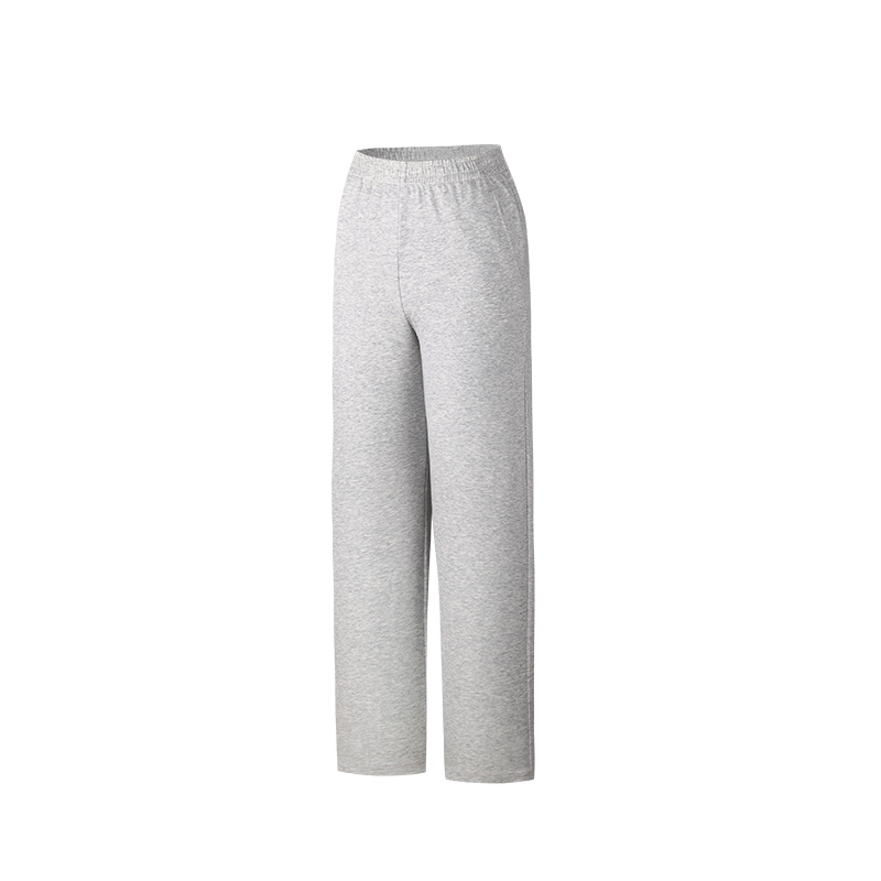 Anta Life Collection Knitted Sweatpants Women's