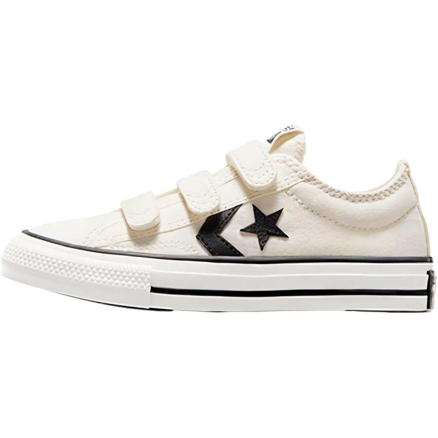 Converse Converse Star Player 76 EasyOn Low PS 'Vintage White Black'