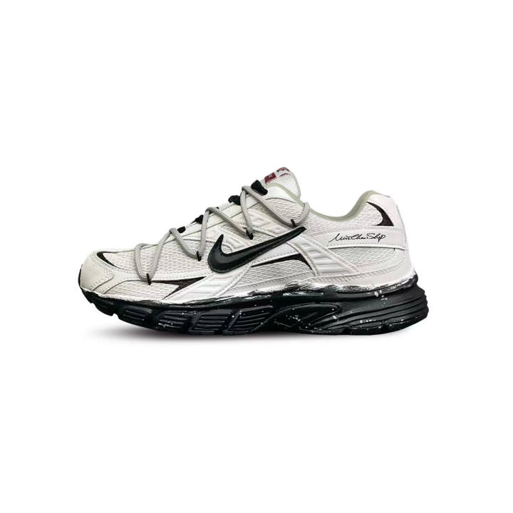 Nike Nike Initiator Low top Casual Long Distance Running Sprint Running Shoes Men's