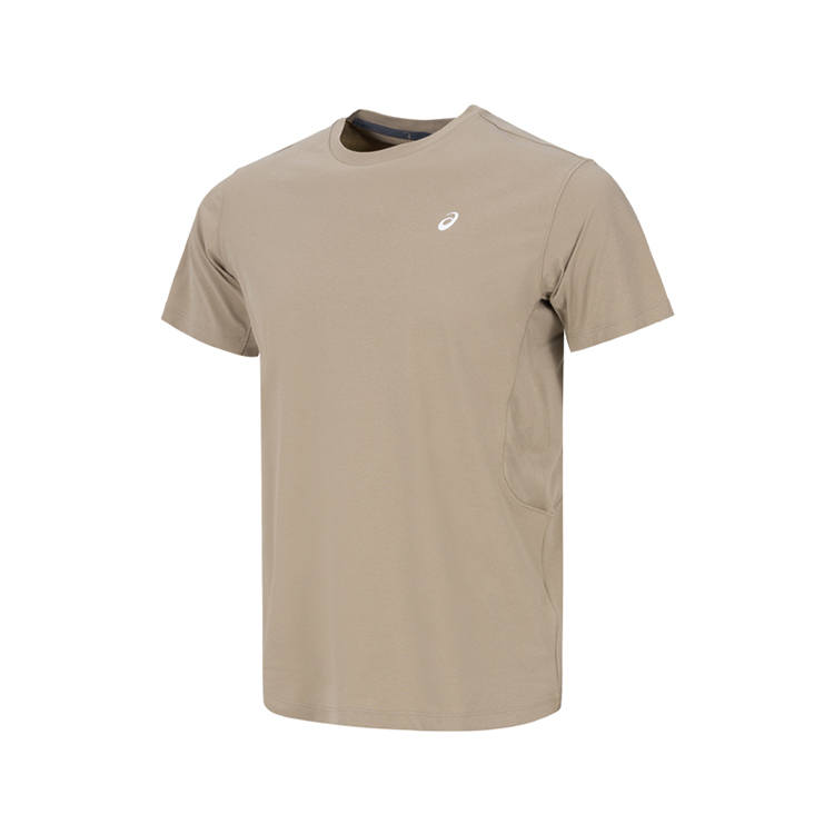 ASICS ASICS Running Short Sleeved T Shirts Men's