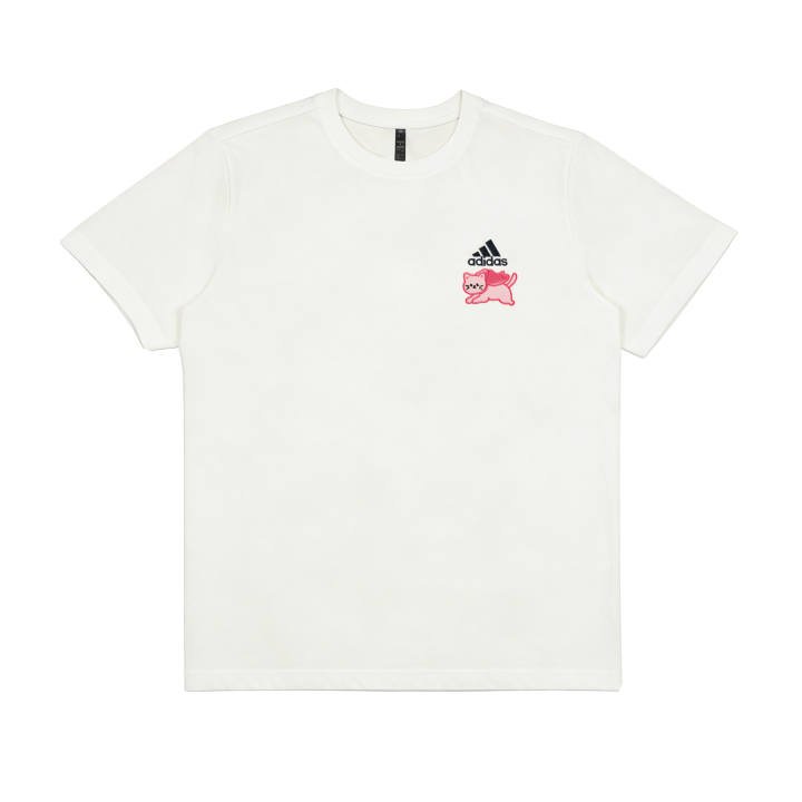 Adidas Adidas MUST HAVES T Shirt Unisex