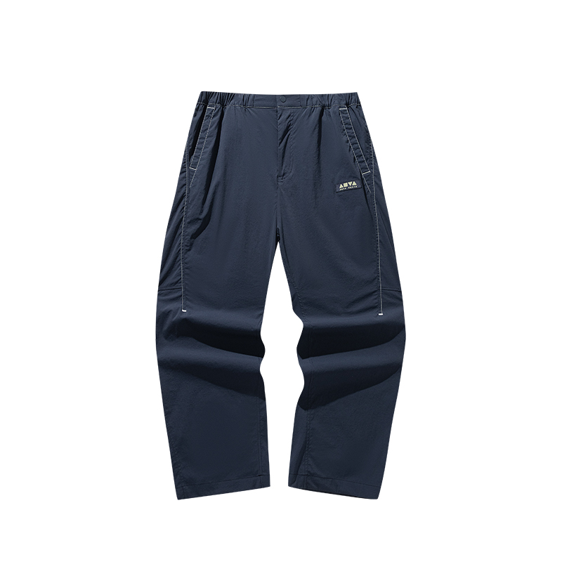 Anta Life Collection Casual Pants Unisex