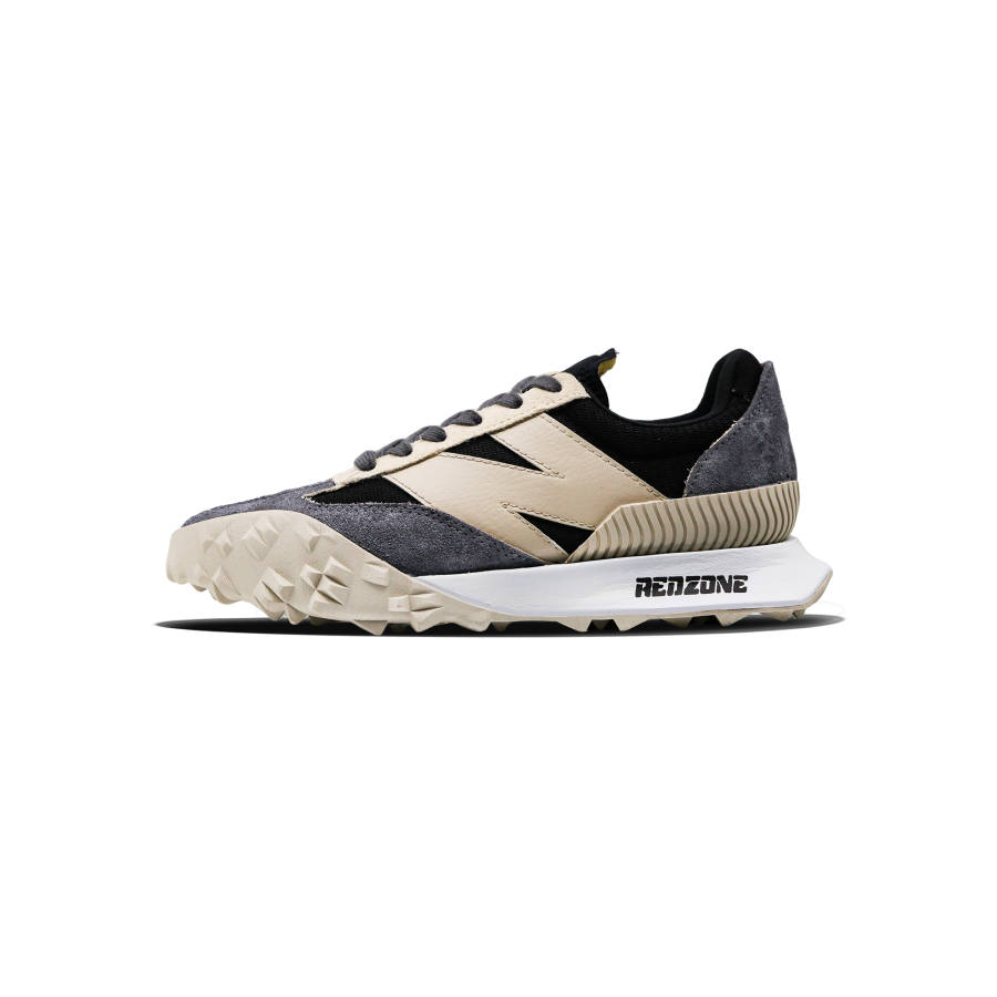 New Balance New Balance XC 72 Redzone Breathable Low top Casual Shoes Unisex Beige Yellow